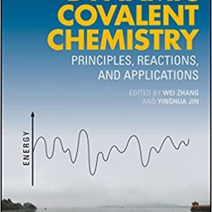 Dynamic Covalent Chemistry: Principles, Reactions, and Applications – PDF