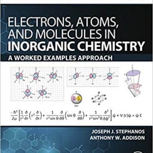 Electrons, Atoms, and Molecules in Inorganic Chemistry – PDF
