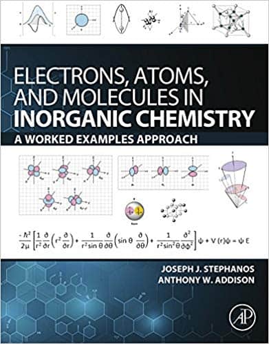 Electrons, Atoms, and Molecules in Inorganic Chemistry – eBook PDF