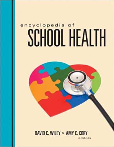 Encyclopedia of School Health – eBook PDF