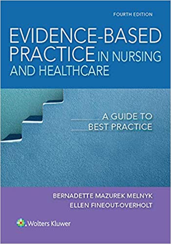 Evidence-Based Practice in Nursing & Healthcare: A Guide to Best Practice (4th Edition) – eBook PDF