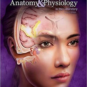 Exploring Anatomy & Physiology in the Laboratory (3rd Edition) – PDF