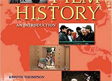 Film History: An Introduction (4th Edition) – PDF