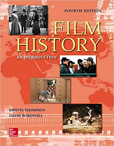 Film History: An Introduction (4th Edition) – eBook PDF