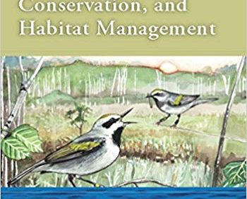 Golden-winged Warbler Ecology, Conservation, and Habitat Management – PDF