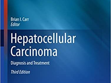 Hepatocellular Carcinoma: Diagnosis and Treatment (3rd Edition) – PDF