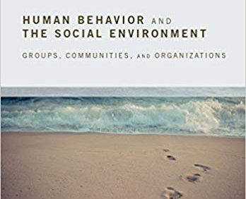 Human Behavior and the Social Environment, Macro Level (3rd Edition) PDF
