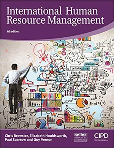 International Human Resource Management (4th Edition) – PDF