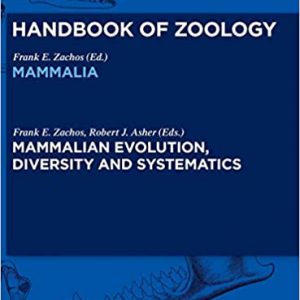 Mammalian Evolution, Diversity and Systematics – PDF