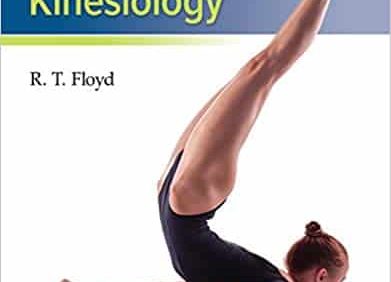 Manual of Structural Kinesiology (20th Edition) – PDF
