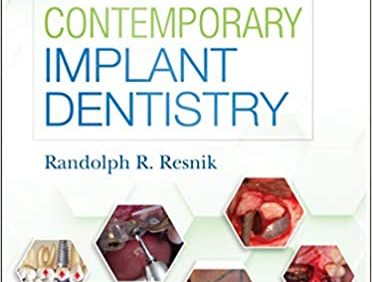 Misch’s Contemporary Implant Dentistry (4th Edition) – PDF