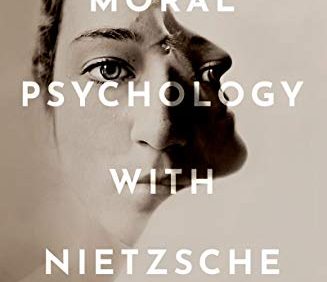Moral Psychology with Nietzsche – PDF
