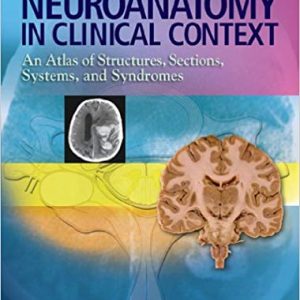Neuroanatomy in Clinical Context (9th Edition) – PDF
