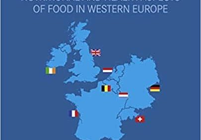 Nutritional and Health Aspects of Food in Western Europe – PDF