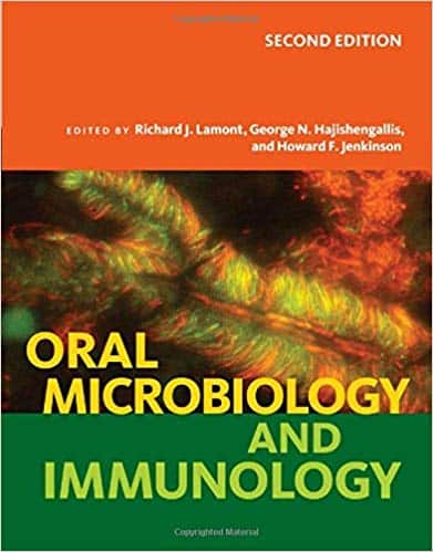 Oral Microbiology and Immunology (2nd Edition) – eBook PDF