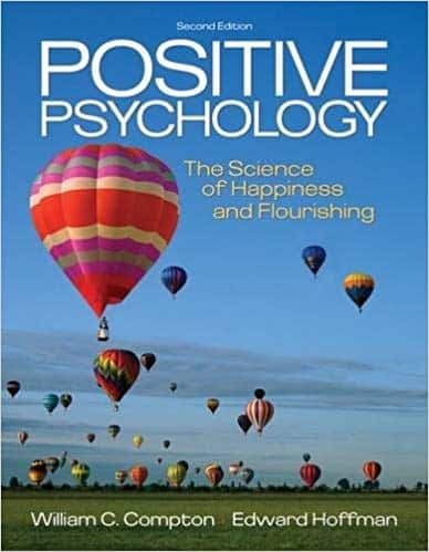Positive Psychology: The Science of Happiness and Flourishing (2nd Edition) – PDF