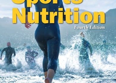Practical Applications in Sports Nutrition (4th Edition)- PDF