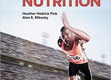 Practical Applications in Sports Nutrition (5th Edition) – PDF