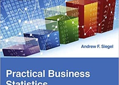 Practical Business Statistics (7th Edition) – PDF