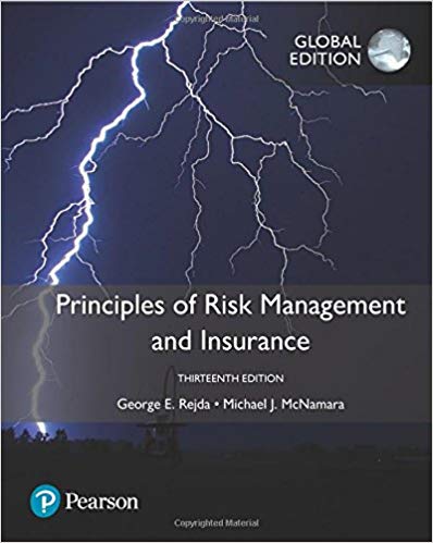 Principles of Risk Management and Insurance (13th Global Edition) – eBook PDF