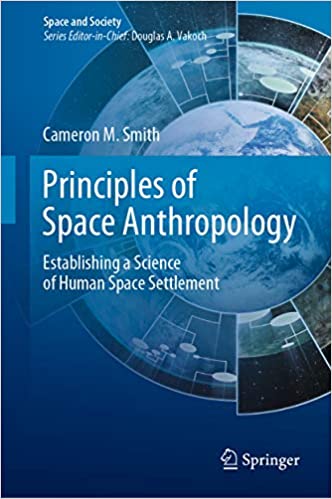 Principles of Space Anthropology – eBook PDF