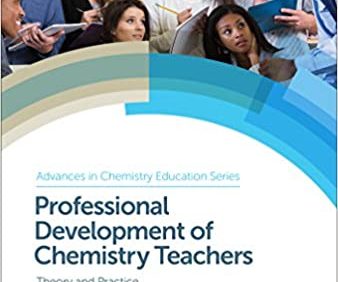 Professional Development of Chemistry Teachers – PDF