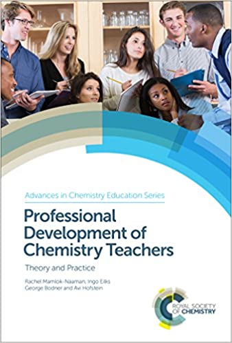 Professional Development of Chemistry Teachers – eBook PDF