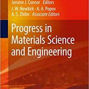 Progress in Materials Science and Engineering – PDF