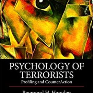Psychology of Terrorists: Profiling and CounterAction – PDF