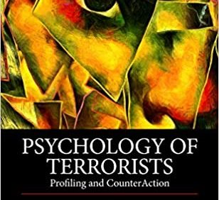 Psychology of Terrorists: Profiling and CounterAction – PDF