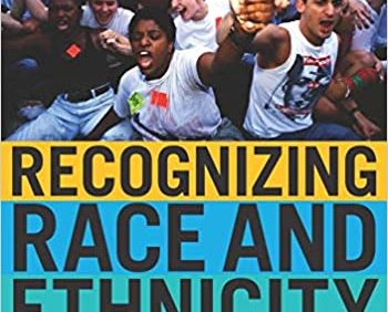Recognizing Race and Ethnicity (2nd Edition) – PDF