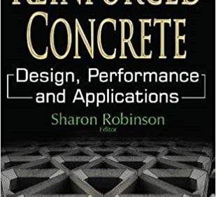 Reinforced Concrete: Design, Performance and Applications – PDF
