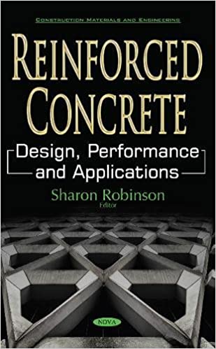 Reinforced Concrete: Design, Performance and Applications – eBook PDF