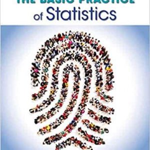The Basic Practice of Statistics (8th Edition) – PDF