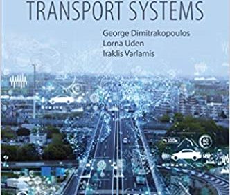 The Future of Intelligent Transport Systems – PDF