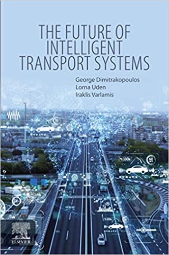 The Future of Intelligent Transport Systems – eBook PDF