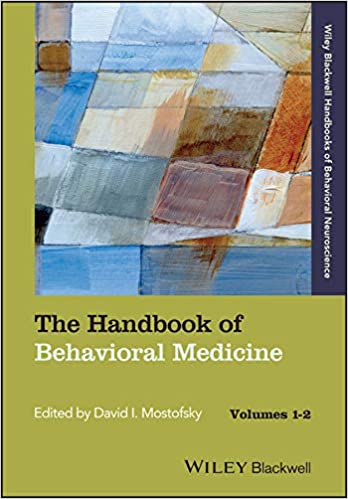 The Handbook of Behavioral Medicine – eBook PDF