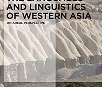 The Languages and Linguistics of Western Asia: An Areal Perspective – PDF