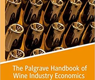 The Palgrave Handbook of Wine Industry Economics – PDF