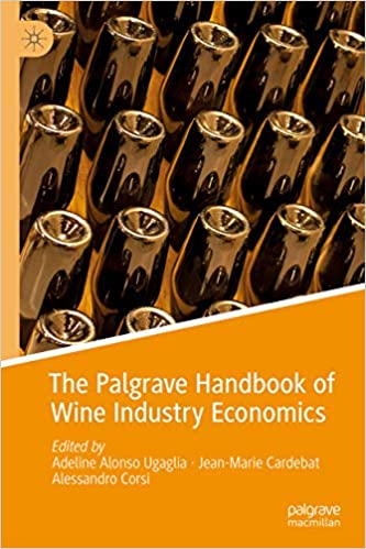 The Palgrave Handbook of Wine Industry Economics – eBook PDF