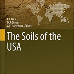 The Soils of the USA – PDF