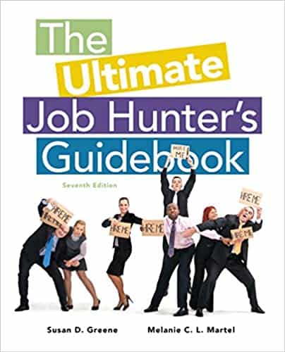 The Ultimate Job Hunter’s GuideBook (7th Edition) – eBook PDF