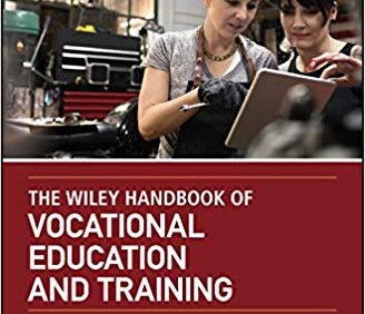 The Wiley Handbook of Vocational Education and Training – PDF