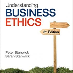Understanding Business Ethics (3rd Edition) – PDF