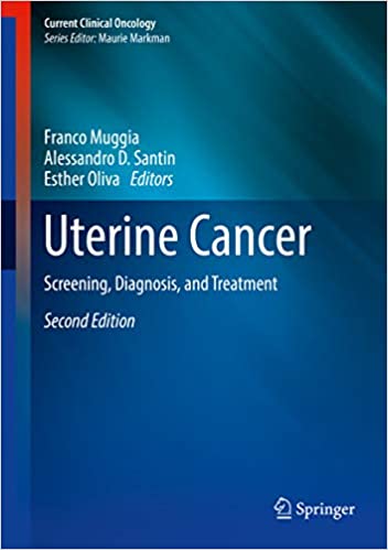 Uterine Cancer: Screening, Diagnosis, and Treatment (2nd Edition) – eBook PDF