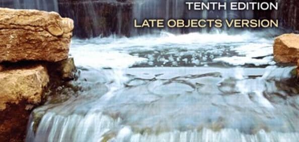 Java How To Program Late objects version (10th Edition) – PDF