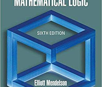 Introduction to Mathematical Logic, 6th Edition – PDF