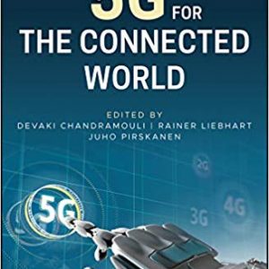 5G for the Connected World – eBook PDF