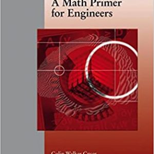 A Math Primer for Engineers – eBook PDF