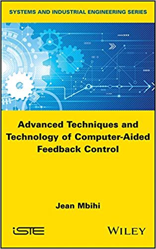 Advanced Techniques and Technology of Computer-Aided Feedback Control – eBook PDF